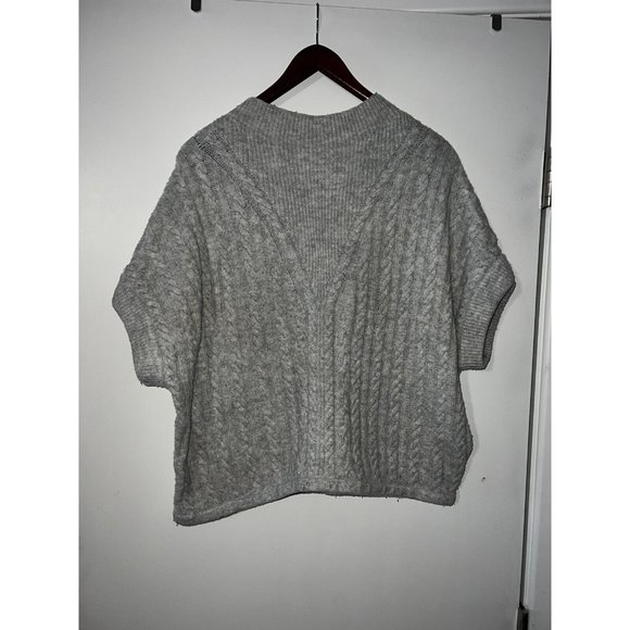 express‎ womens Sweater Shirt small - Picture 1 of 4